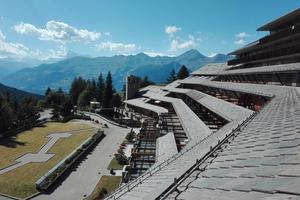 Pila. Bilocale per splendide vacanze