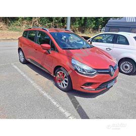 Sedili Completi renault clio 4a serie restyling