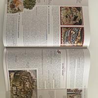 Libro Materia Storia - Da Augusto all’anno Mille