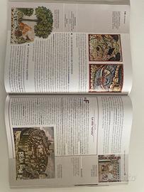 Libro Materia Storia - Da Augusto all’anno Mille