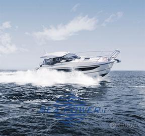 Bavaria Sr35 Hard Top (2025)