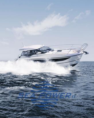 Bavaria Sr35 Hard Top (2025)
