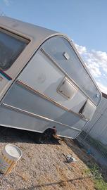 caravan