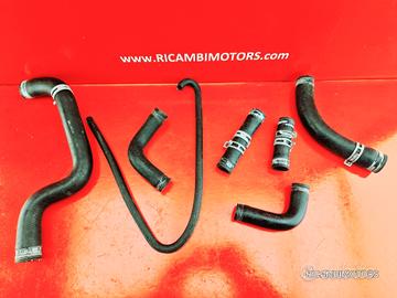 TUBI FRENO ACQUA DUCATI MONSTER S4 916