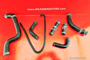 TUBI FRENO ACQUA DUCATI MONSTER S4 916