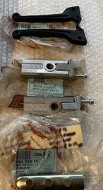 RICAMBI MALAGUTTI GRIGLY 12 TENDICATENA IN ALLUMIN