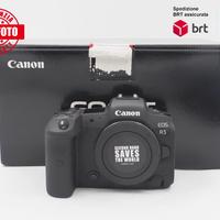 Canon EOS R5