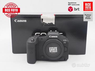 Canon EOS R5