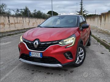 RENAULT CAPTUR INTENS FULL OPTIONAL DIESEL