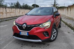 RENAULT CAPTUR INTENS FULL OPTIONAL DIESEL