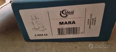 miscelatore ideal standard mara nuovo lavabo