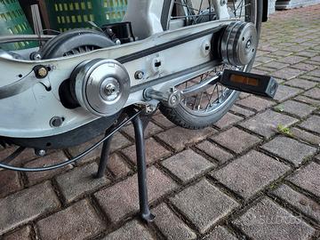 piaggio ciao libretto 