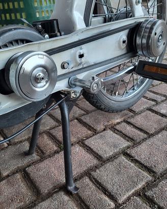 piaggio ciao libretto 