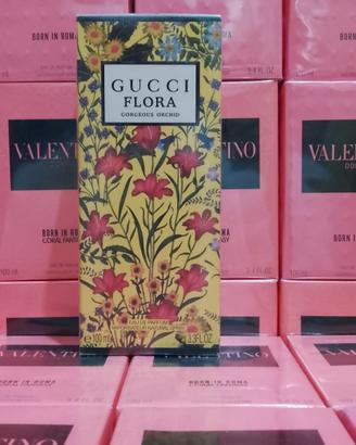 profumo per donna 90ml 