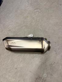 Scarico Terminale KTM 1290 Super Adventure 2022