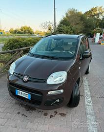 Fiat panda 2013 0.9  twinair metano