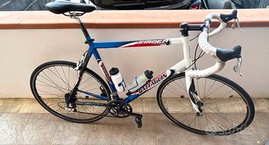 Bici corsa