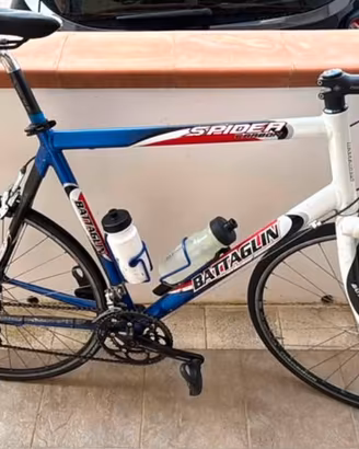 Bici corsa