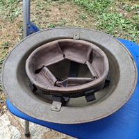 Elmetto militare Belga della II Guerra Mondiale