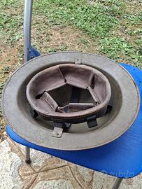 Elmetto militare Belga della II Guerra Mondiale