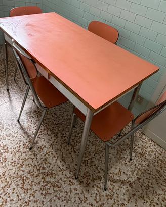 Tavolo Vintage Formica