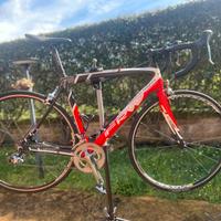 Bicicletta da corsa FRW “carbon fiber UDHM”
