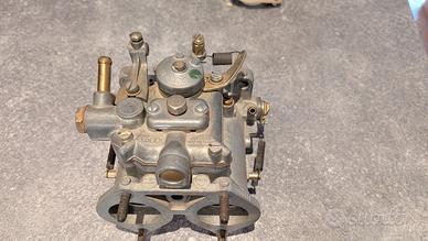 Carburatore Solex phh c32 lancia Fulvia nuovo