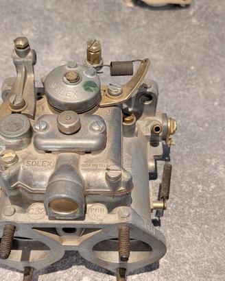 Carburatore Solex phh c32 lancia Fulvia nuovo