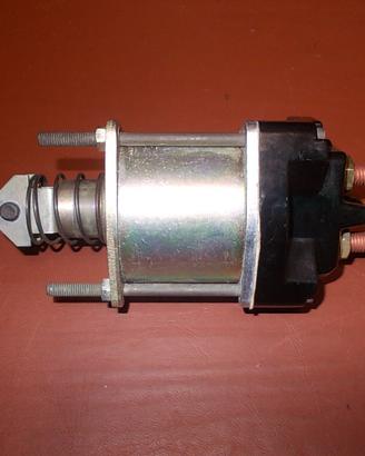 Rele motorino avviamento 124 Sport-Dino-130