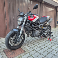 Ducati Monster 696+ A2