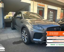 JAGUAR E-Pace (X540) E-Pace 2.0D 150 CV A...