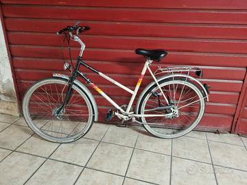 bicicletta usata