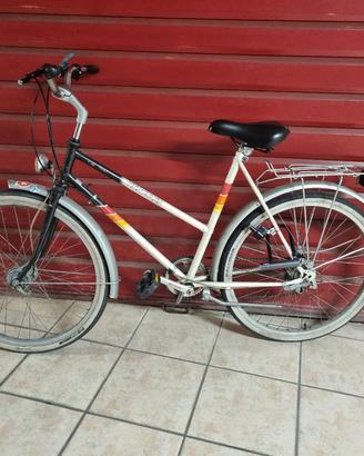 bicicletta usata