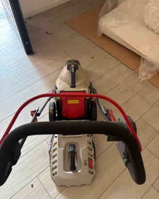 Tagliaerba elettrico