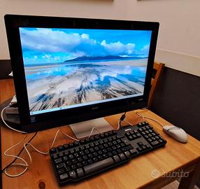 Computer Acer Aspire All In One 