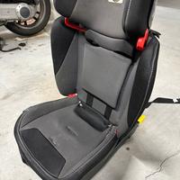 Seggiolino auto peg-peregi