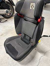 Seggiolino auto peg-peregi