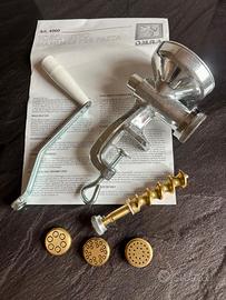 Torchio manuale per pasta - Marca OMRA
