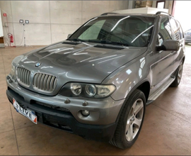 BMW X5 E53 2004 3.0d