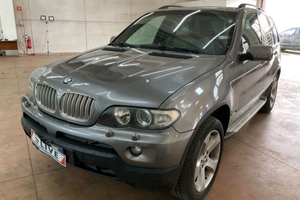 BMW X5 E53 2004 3.0d