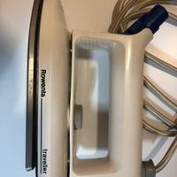 Ferro da stiro da viaggio