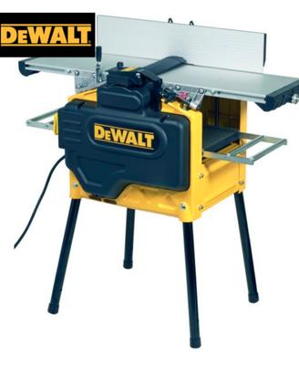 DeWALT D27300-QS - Pialla a Filo e Spessore 260mm 