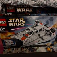 LEGO StarWars 75144 Snowspeede