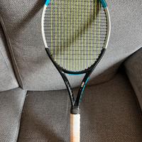 WILSON ULTRA 100