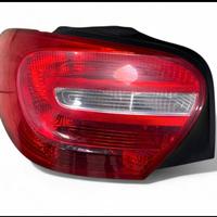 4 fari alogeni originali, Mercedes!