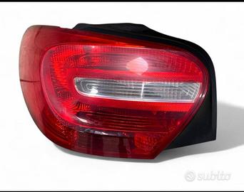 4 fari alogeni originali, Mercedes!