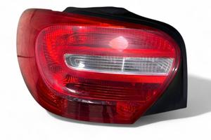 4 fari alogeni originali, Mercedes!