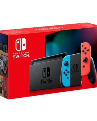 switch 