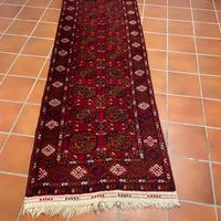 Tappeto Bukara originale