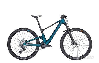 SCOTT Lumen eRIDE 900